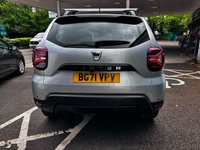 USED 2021 71 DACIA DUSTER 1.0 TCe Comfort SUV 5dr Petrol Manual Euro 6 (s/s) (90 ps) 