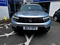 USED 2021 71 DACIA DUSTER 1.0 TCe Comfort SUV 5dr Petrol Manual Euro 6 (s/s) (90 ps) 
