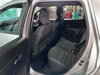 USED 2021 71 DACIA DUSTER 1.0 TCe Comfort SUV 5dr Petrol Manual Euro 6 (s/s) (90 ps) 
