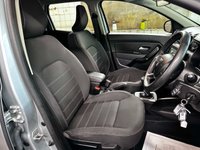 USED 2021 71 DACIA DUSTER 1.0 TCe Comfort SUV 5dr Petrol Manual Euro 6 (s/s) (90 ps) 