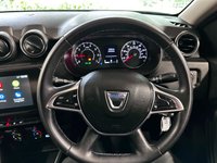 USED 2021 71 DACIA DUSTER 1.0 TCe Comfort SUV 5dr Petrol Manual Euro 6 (s/s) (90 ps) 
