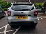 USED 2021 71 DACIA DUSTER 1.0 TCe Comfort SUV 5dr Petrol Manual Euro 6 (s/s) (90 ps) 