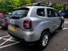 USED 2021 71 DACIA DUSTER 1.0 TCe Comfort SUV 5dr Petrol Manual Euro 6 (s/s) (90 ps) 