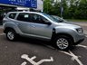 USED 2021 71 DACIA DUSTER 1.0 TCe Comfort SUV 5dr Petrol Manual Euro 6 (s/s) (90 ps) 