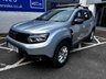 USED 2021 71 DACIA DUSTER 1.0 TCe Comfort SUV 5dr Petrol Manual Euro 6 (s/s) (90 ps) 
