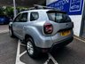 USED 2021 71 DACIA DUSTER 1.0 TCe Comfort SUV 5dr Petrol Manual Euro 6 (s/s) (90 ps) 