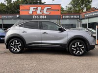 USED 2021 71 VAUXHALL MOKKA 1.2 Turbo Elite Premium SUV 5dr Petrol Manual Euro 6 (s/s) (100 ps) SAT NAV | REAR CAMERA| WETBELT RECENTLY CHANGED