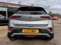 USED 2021 71 VAUXHALL MOKKA 1.2 Turbo Elite Premium SUV 5dr Petrol Manual Euro 6 (s/s) (100 ps) SAT NAV | REAR CAMERA| WETBELT RECENTLY CHANGED