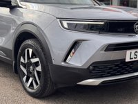 USED 2021 71 VAUXHALL MOKKA 1.2 Turbo Elite Premium SUV 5dr Petrol Manual Euro 6 (s/s) (100 ps) SAT NAV | REAR CAMERA| WETBELT RECENTLY CHANGED