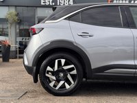 USED 2021 71 VAUXHALL MOKKA 1.2 Turbo Elite Premium SUV 5dr Petrol Manual Euro 6 (s/s) (100 ps) SAT NAV | REAR CAMERA| WETBELT RECENTLY CHANGED