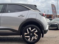 USED 2021 71 VAUXHALL MOKKA 1.2 Turbo Elite Premium SUV 5dr Petrol Manual Euro 6 (s/s) (100 ps) SAT NAV | REAR CAMERA| WETBELT RECENTLY CHANGED