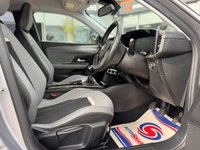 USED 2021 71 VAUXHALL MOKKA 1.2 Turbo Elite Premium SUV 5dr Petrol Manual Euro 6 (s/s) (100 ps) SAT NAV | REAR CAMERA| WETBELT RECENTLY CHANGED