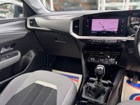 USED 2021 71 VAUXHALL MOKKA 1.2 Turbo Elite Premium SUV 5dr Petrol Manual Euro 6 (s/s) (100 ps) SAT NAV | REAR CAMERA| WETBELT RECENTLY CHANGED