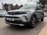 USED 2021 71 VAUXHALL MOKKA 1.2 Turbo Elite Premium SUV 5dr Petrol Manual Euro 6 (s/s) (100 ps) SAT NAV | REAR CAMERA| WETBELT RECENTLY CHANGED
