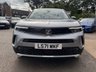 USED 2021 71 VAUXHALL MOKKA 1.2 Turbo Elite Premium SUV 5dr Petrol Manual Euro 6 (s/s) (100 ps) SAT NAV | REAR CAMERA| WETBELT RECENTLY CHANGED