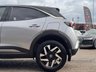 USED 2021 71 VAUXHALL MOKKA 1.2 Turbo Elite Premium SUV 5dr Petrol Manual Euro 6 (s/s) (100 ps) SAT NAV | REAR CAMERA| WETBELT RECENTLY CHANGED