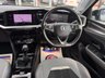 USED 2021 71 VAUXHALL MOKKA 1.2 Turbo Elite Premium SUV 5dr Petrol Manual Euro 6 (s/s) (100 ps) SAT NAV | REAR CAMERA| WETBELT RECENTLY CHANGED