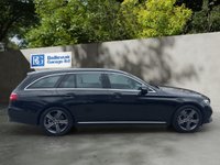 USED 2019 68 MERCEDES-BENZ E-CLASS 2.0 E220d SE Estate 5dr Diesel G-Tronic+ Euro 6 (s/s) (194 ps) &pound;200 TO SECURE, DELIVERY AVAILABLE