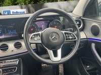 USED 2019 68 MERCEDES-BENZ E-CLASS 2.0 E220d SE Estate 5dr Diesel G-Tronic+ Euro 6 (s/s) (194 ps) &pound;200 TO SECURE, DELIVERY AVAILABLE