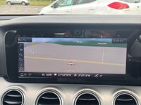 USED 2019 68 MERCEDES-BENZ E-CLASS 2.0 E220d SE Estate 5dr Diesel G-Tronic+ Euro 6 (s/s) (194 ps) &pound;200 TO SECURE, DELIVERY AVAILABLE