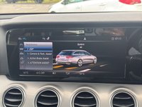 USED 2019 68 MERCEDES-BENZ E-CLASS 2.0 E220d SE Estate 5dr Diesel G-Tronic+ Euro 6 (s/s) (194 ps) &pound;200 TO SECURE, DELIVERY AVAILABLE