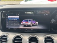 USED 2019 68 MERCEDES-BENZ E-CLASS 2.0 E220d SE Estate 5dr Diesel G-Tronic+ Euro 6 (s/s) (194 ps) &pound;200 TO SECURE, DELIVERY AVAILABLE