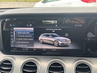 USED 2019 68 MERCEDES-BENZ E-CLASS 2.0 E220d SE Estate 5dr Diesel G-Tronic+ Euro 6 (s/s) (194 ps) &pound;200 TO SECURE, DELIVERY AVAILABLE