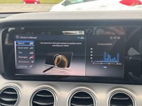 USED 2019 68 MERCEDES-BENZ E-CLASS 2.0 E220d SE Estate 5dr Diesel G-Tronic+ Euro 6 (s/s) (194 ps) &pound;200 TO SECURE, DELIVERY AVAILABLE
