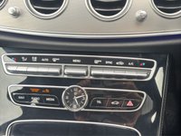 USED 2019 68 MERCEDES-BENZ E-CLASS 2.0 E220d SE Estate 5dr Diesel G-Tronic+ Euro 6 (s/s) (194 ps) &pound;200 TO SECURE, DELIVERY AVAILABLE