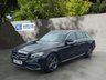 USED 2019 68 MERCEDES-BENZ E-CLASS 2.0 E220d SE Estate 5dr Diesel G-Tronic+ Euro 6 (s/s) (194 ps) &pound;200 TO SECURE, DELIVERY AVAILABLE