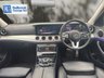 USED 2019 68 MERCEDES-BENZ E-CLASS 2.0 E220d SE Estate 5dr Diesel G-Tronic+ Euro 6 (s/s) (194 ps) &pound;200 TO SECURE, DELIVERY AVAILABLE