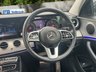 USED 2019 68 MERCEDES-BENZ E-CLASS 2.0 E220d SE Estate 5dr Diesel G-Tronic+ Euro 6 (s/s) (194 ps) &pound;200 TO SECURE, DELIVERY AVAILABLE