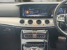 USED 2019 68 MERCEDES-BENZ E-CLASS 2.0 E220d SE Estate 5dr Diesel G-Tronic+ Euro 6 (s/s) (194 ps) &pound;200 TO SECURE, DELIVERY AVAILABLE