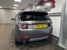 USED 2018 18 LAND ROVER DISCOVERY SPORT 2.0 Si4 HSE Auto 4WD Euro 6 (s/s) 5dr *PAN ROOF *NAV *MERIDIAN *PDC