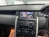 USED 2018 18 LAND ROVER DISCOVERY SPORT 2.0 Si4 HSE Auto 4WD Euro 6 (s/s) 5dr *PAN ROOF *NAV *MERIDIAN *PDC