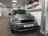USED 2018 18 LAND ROVER DISCOVERY SPORT 2.0 Si4 HSE Auto 4WD Euro 6 (s/s) 5dr *PAN ROOF *NAV *MERIDIAN *PDC