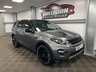 USED 2018 18 LAND ROVER DISCOVERY SPORT 2.0 Si4 HSE Auto 4WD Euro 6 (s/s) 5dr *PAN ROOF *NAV *MERIDIAN *PDC
