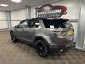 USED 2018 18 LAND ROVER DISCOVERY SPORT 2.0 Si4 HSE Auto 4WD Euro 6 (s/s) 5dr *PAN ROOF *NAV *MERIDIAN *PDC