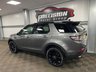 USED 2018 18 LAND ROVER DISCOVERY SPORT 2.0 Si4 HSE Auto 4WD Euro 6 (s/s) 5dr *PAN ROOF *NAV *MERIDIAN *PDC