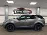 USED 2018 18 LAND ROVER DISCOVERY SPORT 2.0 Si4 HSE Auto 4WD Euro 6 (s/s) 5dr *PAN ROOF *NAV *MERIDIAN *PDC