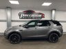 USED 2018 18 LAND ROVER DISCOVERY SPORT 2.0 Si4 HSE Auto 4WD Euro 6 (s/s) 5dr *PAN ROOF *NAV *MERIDIAN *PDC