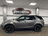 USED 2018 18 LAND ROVER DISCOVERY SPORT 2.0 Si4 HSE Auto 4WD Euro 6 (s/s) 5dr *PAN ROOF *NAV *MERIDIAN *PDC
