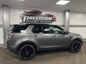 USED 2018 18 LAND ROVER DISCOVERY SPORT 2.0 Si4 HSE Auto 4WD Euro 6 (s/s) 5dr *PAN ROOF *NAV *MERIDIAN *PDC