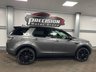 USED 2018 18 LAND ROVER DISCOVERY SPORT 2.0 Si4 HSE Auto 4WD Euro 6 (s/s) 5dr *PAN ROOF *NAV *MERIDIAN *PDC
