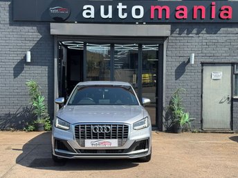 View our AUDI SQ2