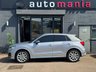USED 2019 69 AUDI SQ2 2.0 TFSI SUV 5dr Petrol S Tronic quattro Euro 6 (s/s) (300 ps) TECK PACK -FSH- VIRTUAL DASH