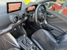 USED 2019 69 AUDI SQ2 2.0 TFSI SUV 5dr Petrol S Tronic quattro Euro 6 (s/s) (300 ps) TECK PACK -FSH- VIRTUAL DASH