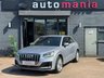 USED 2019 69 AUDI SQ2 2.0 TFSI SUV 5dr Petrol S Tronic quattro Euro 6 (s/s) (300 ps) TECK PACK -FSH- VIRTUAL DASH