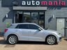 USED 2019 69 AUDI SQ2 2.0 TFSI SUV 5dr Petrol S Tronic quattro Euro 6 (s/s) (300 ps) TECK PACK -FSH- VIRTUAL DASH