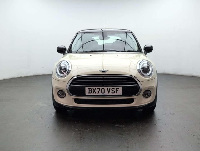 USED 2020 70 MINI HATCH 1.5 Cooper Classic 3dr CLICK+COLLECT / HOME DELIVERY